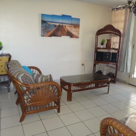 Cayito Sol Parguera Pr Villa La Parguera Dış mekan fotoğraf