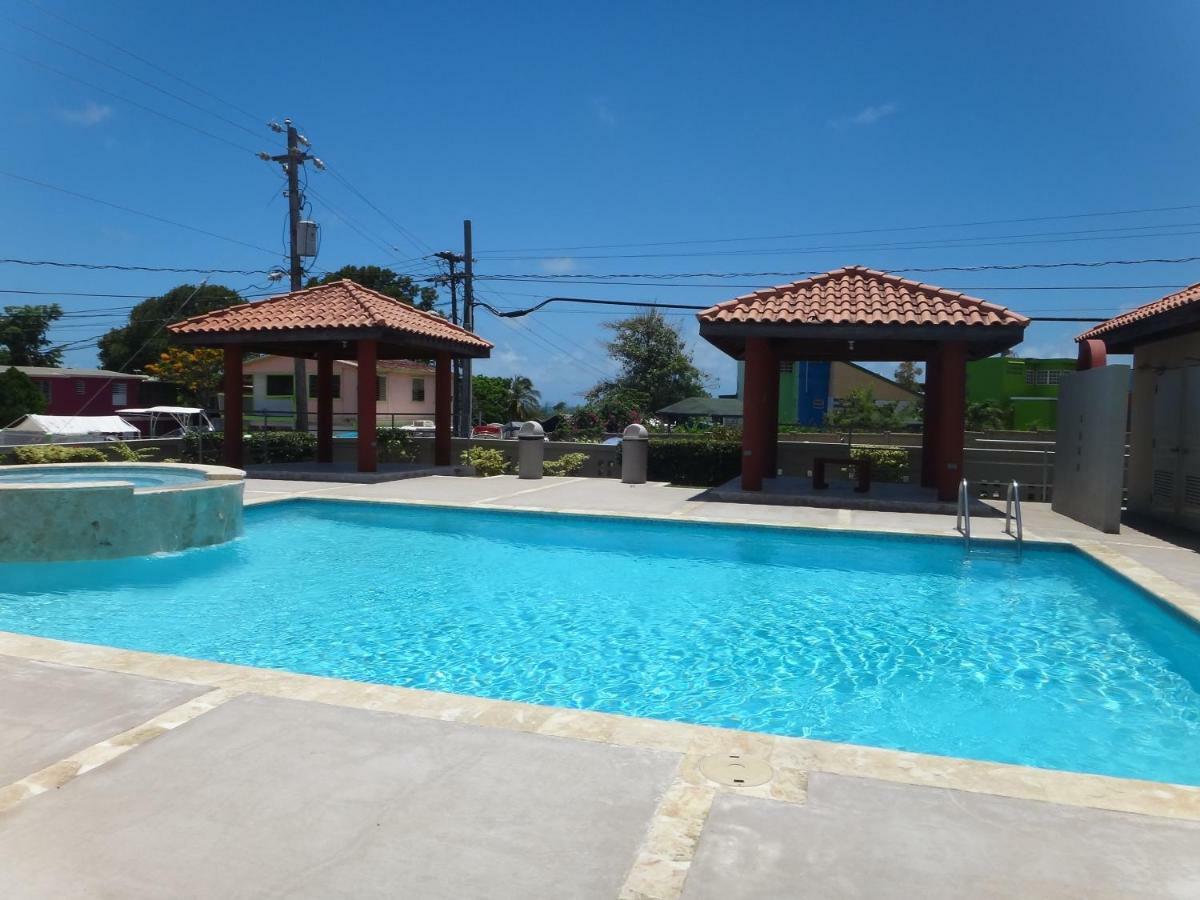 Cayito Sol Parguera Pr Villa La Parguera Dış mekan fotoğraf