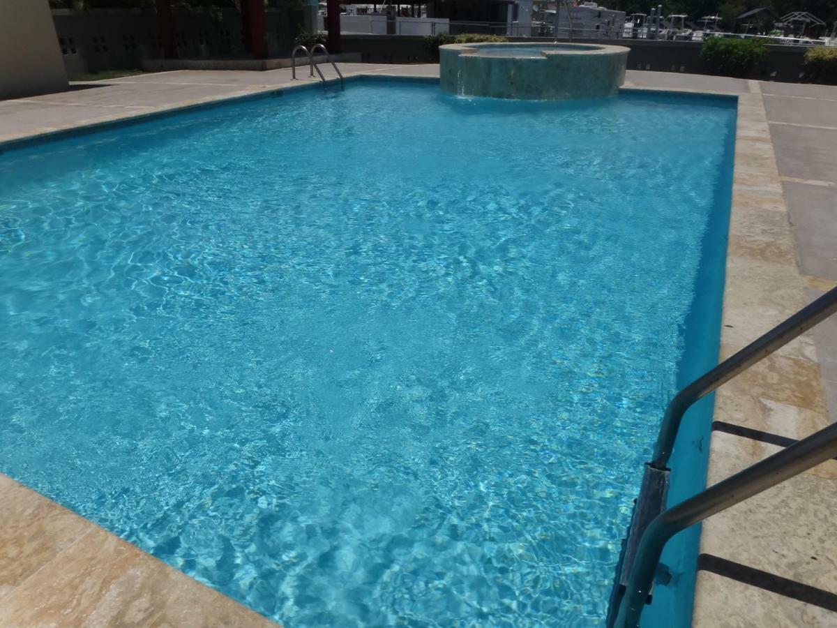 Cayito Sol Parguera Pr Villa La Parguera Dış mekan fotoğraf