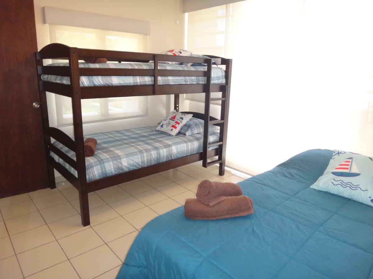 Cayito Sol Parguera Pr Villa La Parguera Dış mekan fotoğraf