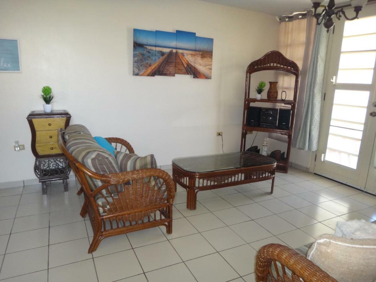 Cayito Sol Parguera Pr Villa La Parguera Dış mekan fotoğraf