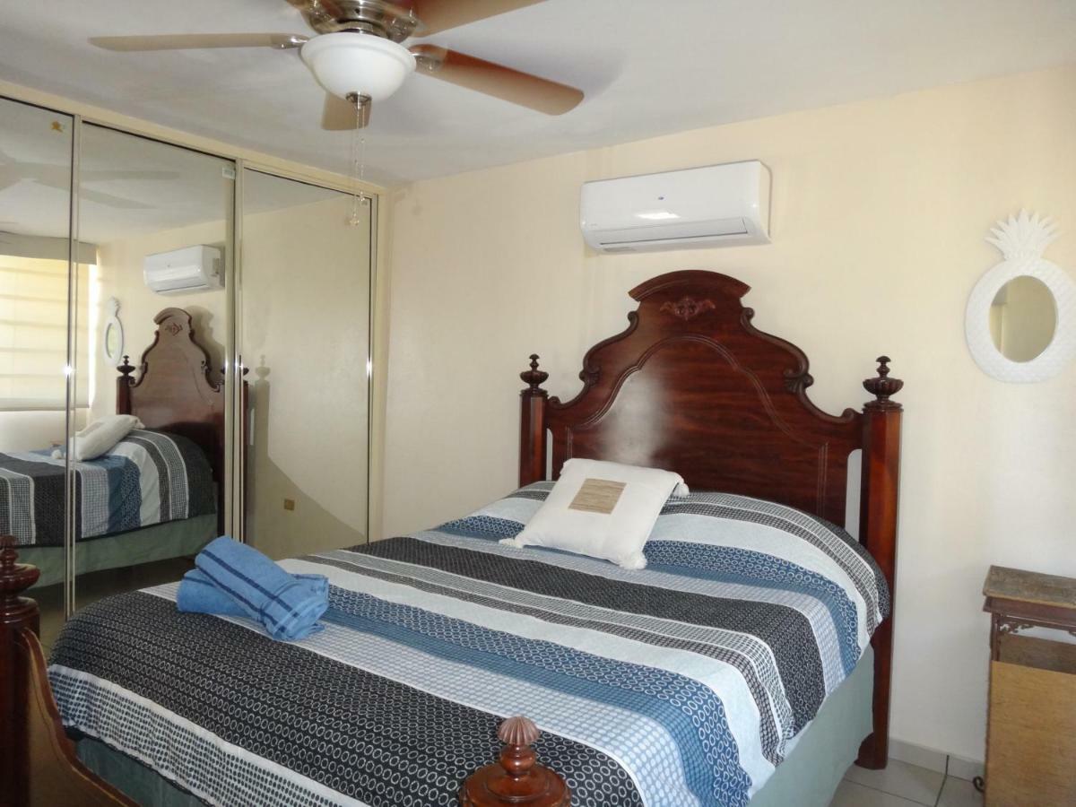 Cayito Sol Parguera Pr Villa La Parguera Dış mekan fotoğraf